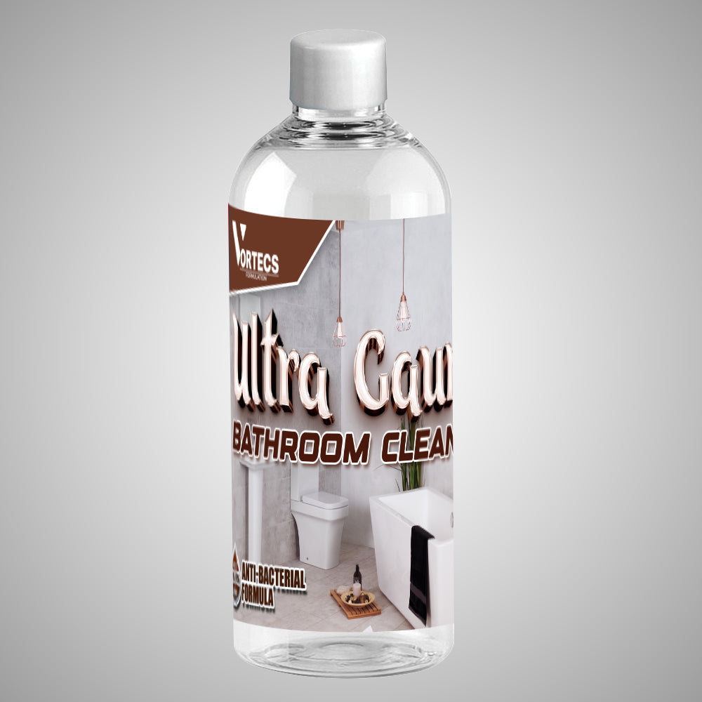Ultra Guard Bathroom Cleaner Cool Mint Fragrance - 1 litre