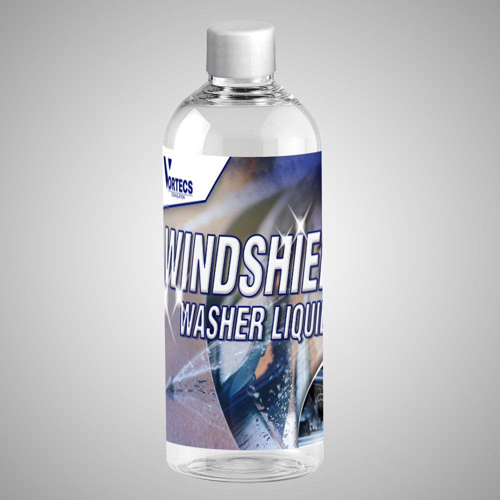 Vehicle WindSheild Washer Fluid - 1 litre