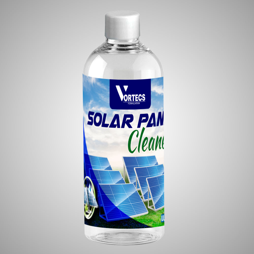 Solar Panel Cleaner - 1 litre