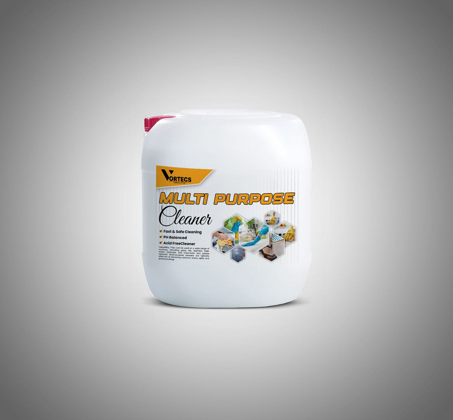 Multi Purpose Cleaner - 30 litre