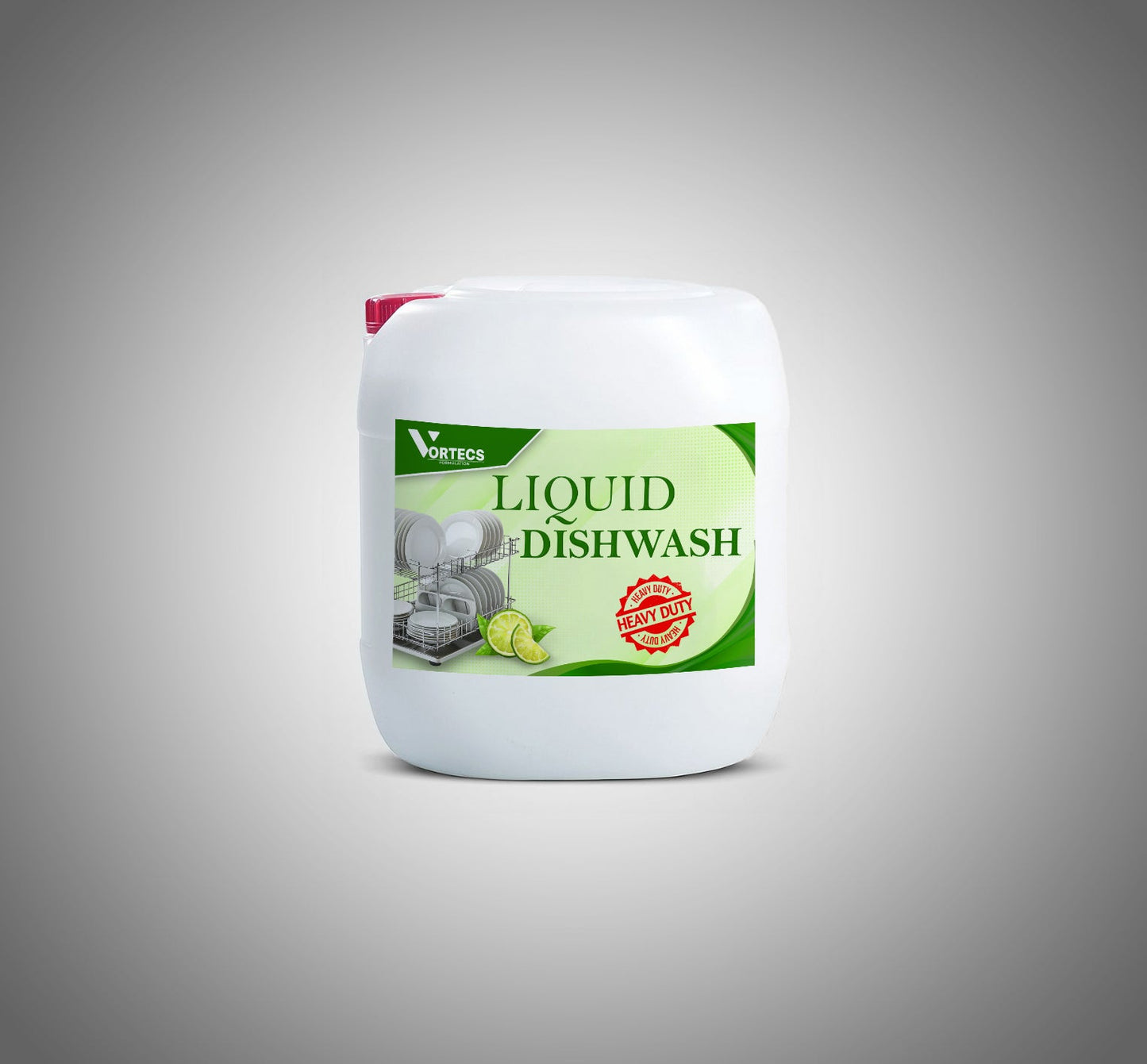 Liquid Dish Wash safe for humans Touch - 30 litre