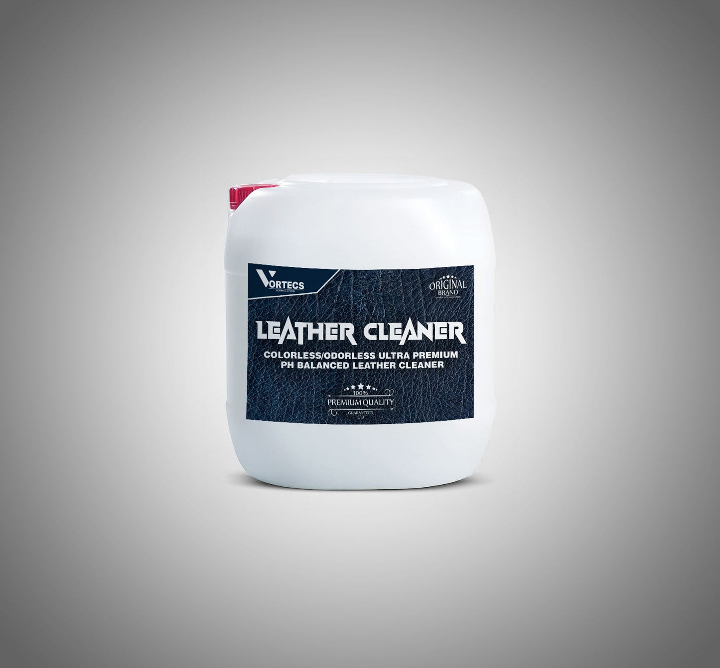 Leather Cleaner - 30 litre