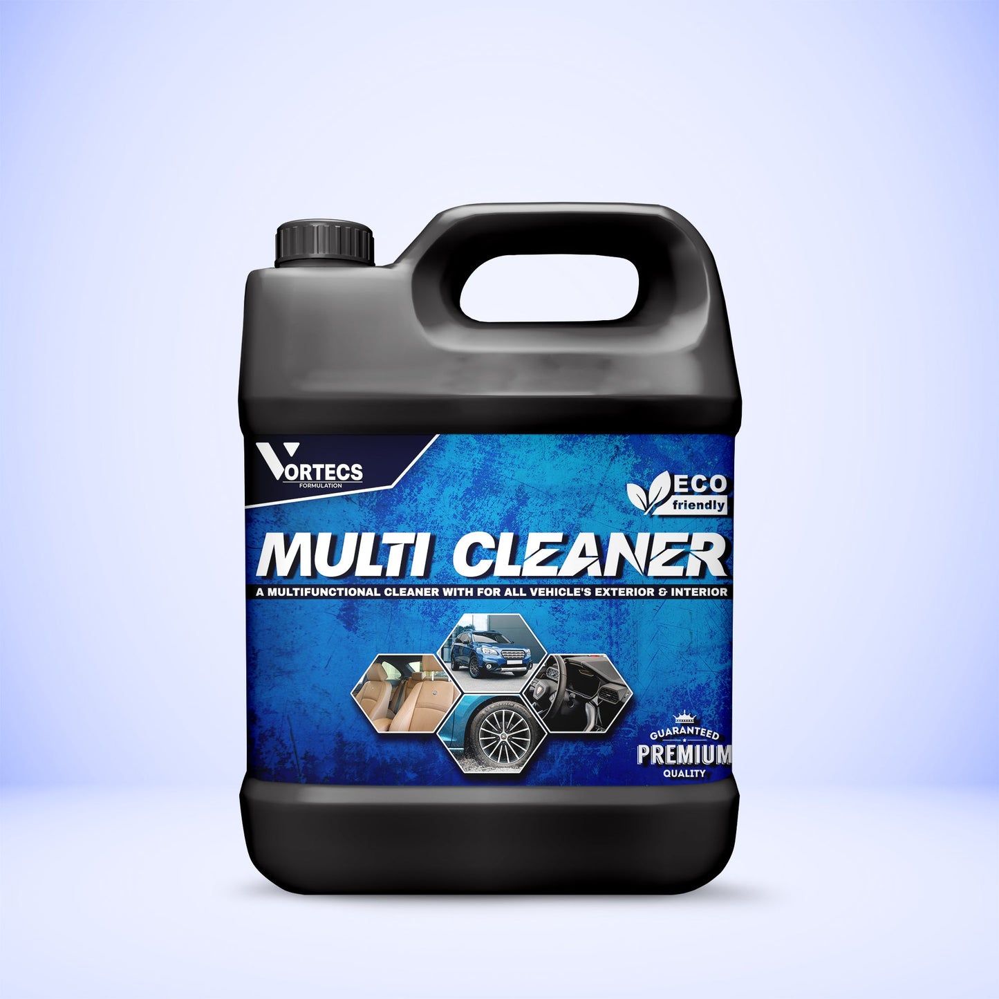 Multi / All Purpose Cleaner Ready For Use - 4 litre