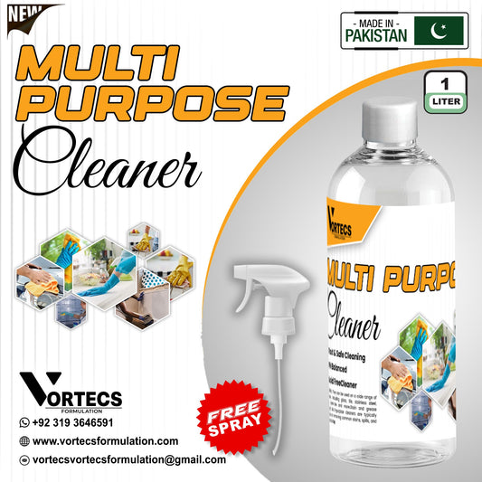 Multi Purpose Cleaner - 1 litre
