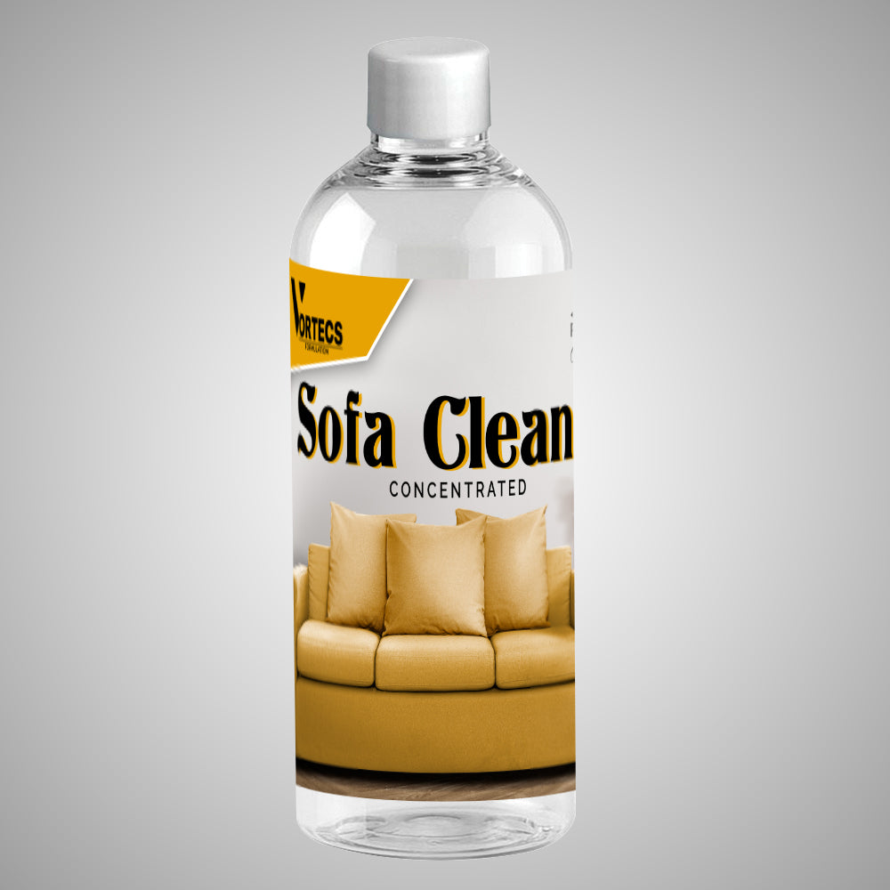 Sofa Cleaner Concentrated - 1 litre