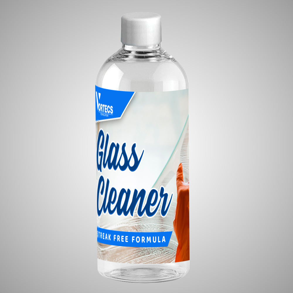 Glass Cleaner - 1 litre
