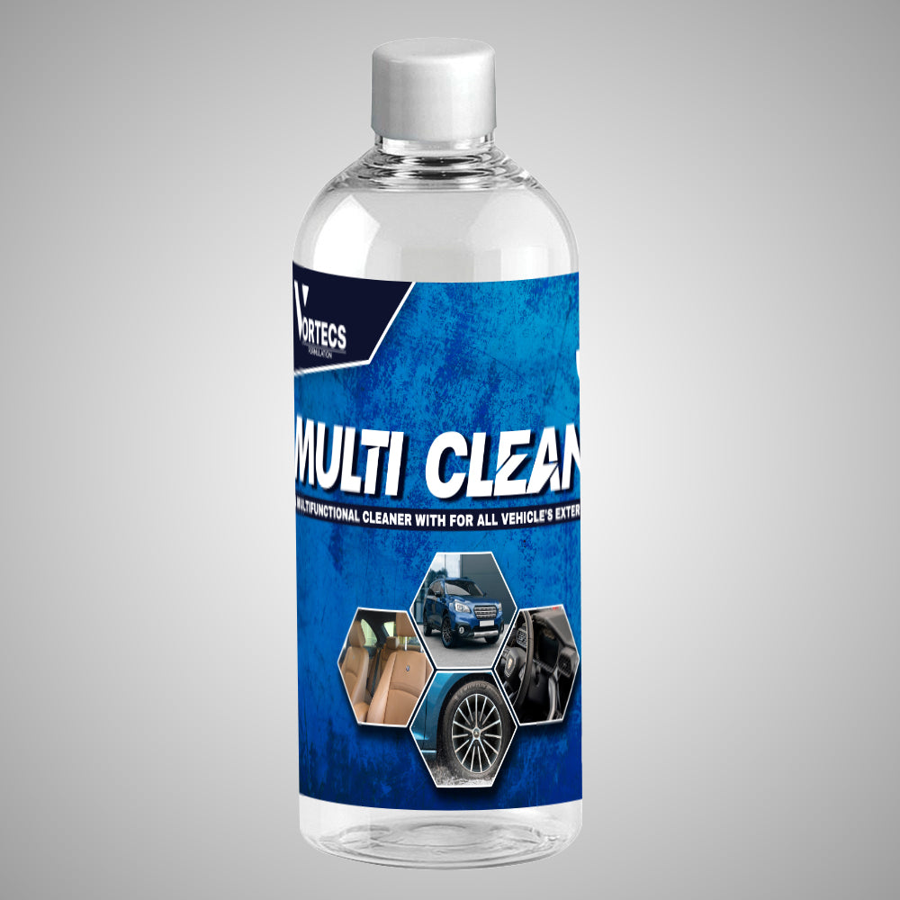 Multi / All Purpose Cleaner Ready For Use - 1 litre