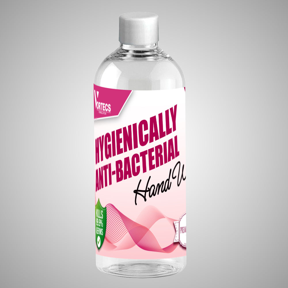 Hygienically  Anti-Bacterial Hand wash liquid Soap - 1 litre