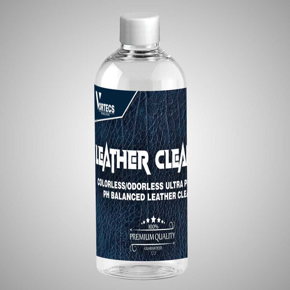 Leather Cleaner - 1 litre