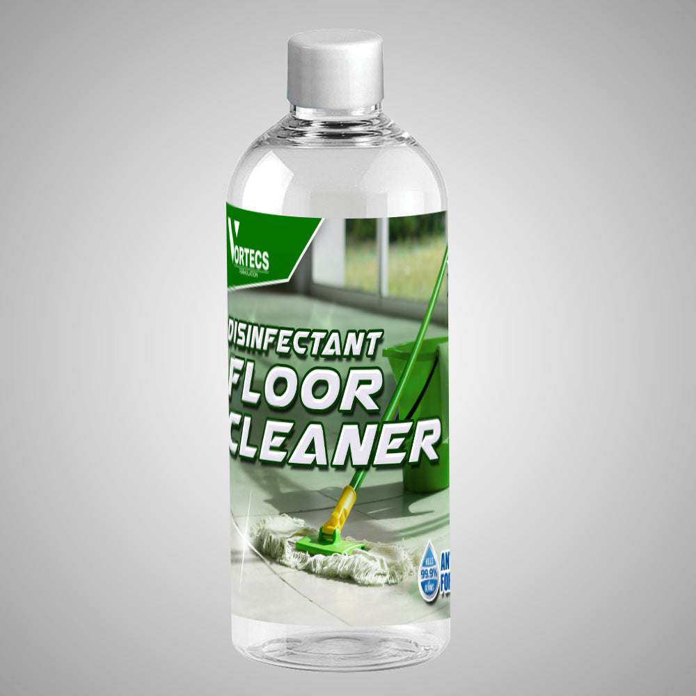 Disinfectant Floor & Multi Purpose Cleaner - 1 litre