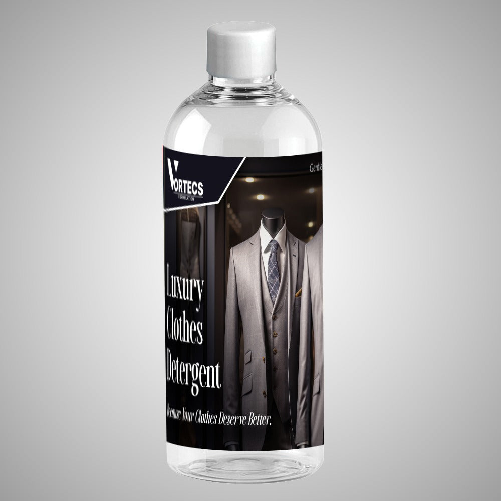 Luxury CLothes Detergent - 1 litre