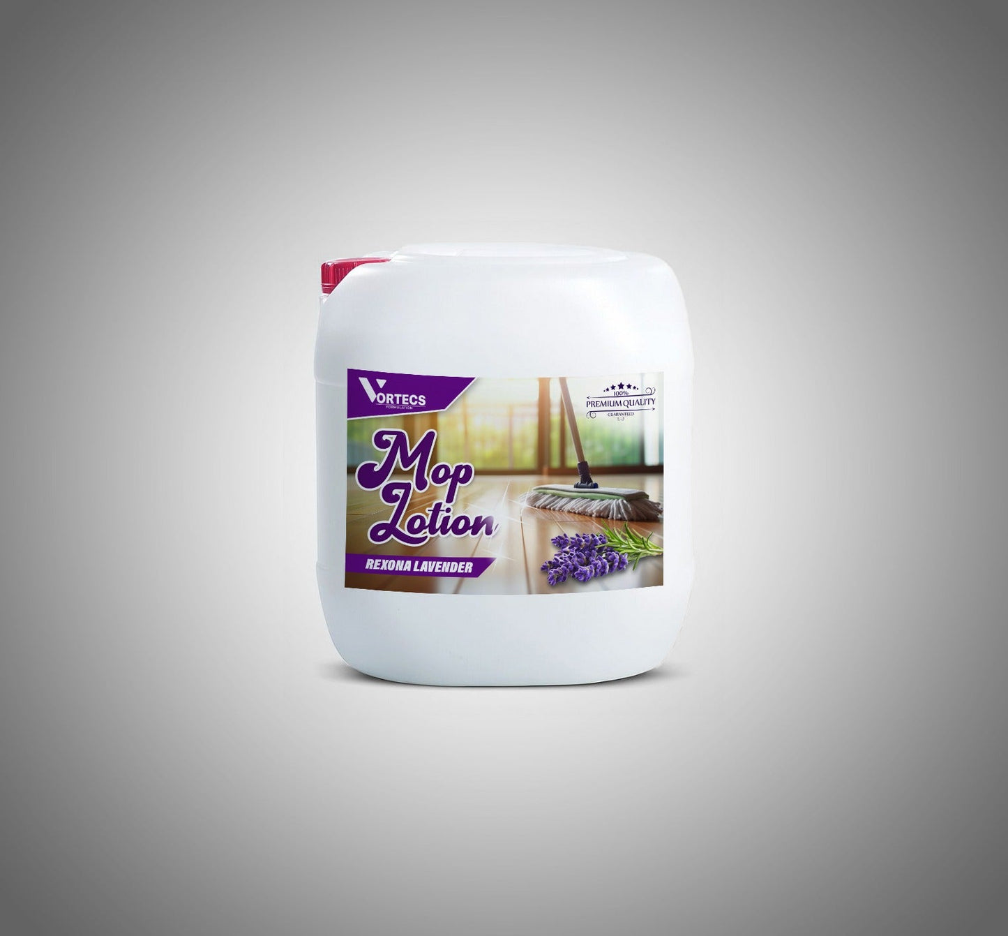 Mop Lotion Rexona Lavender - 30 litre