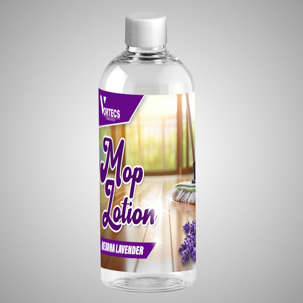 Mop Lotion Rexona Lavender - 1 litre