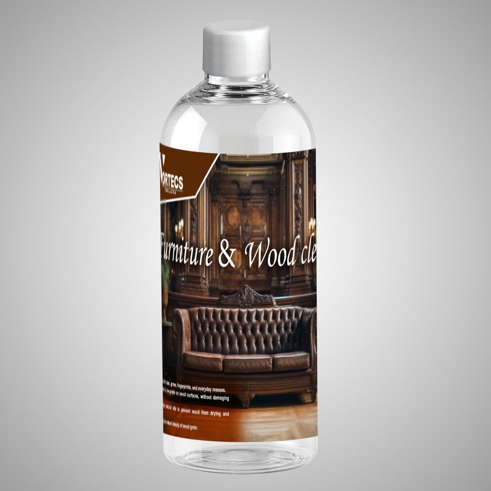 Furniture & Wood Cleaner - 1 litre