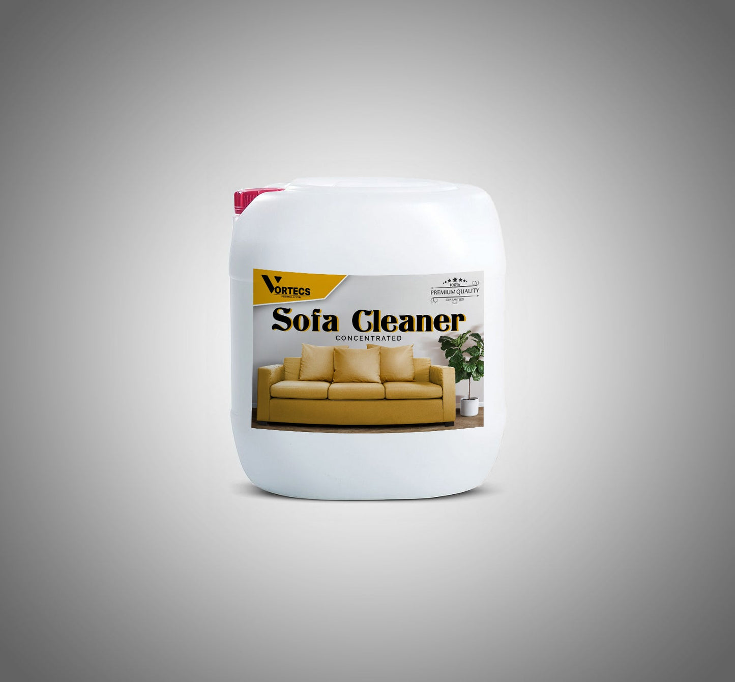 Sofa Cleaner Concentrated - 20 litre