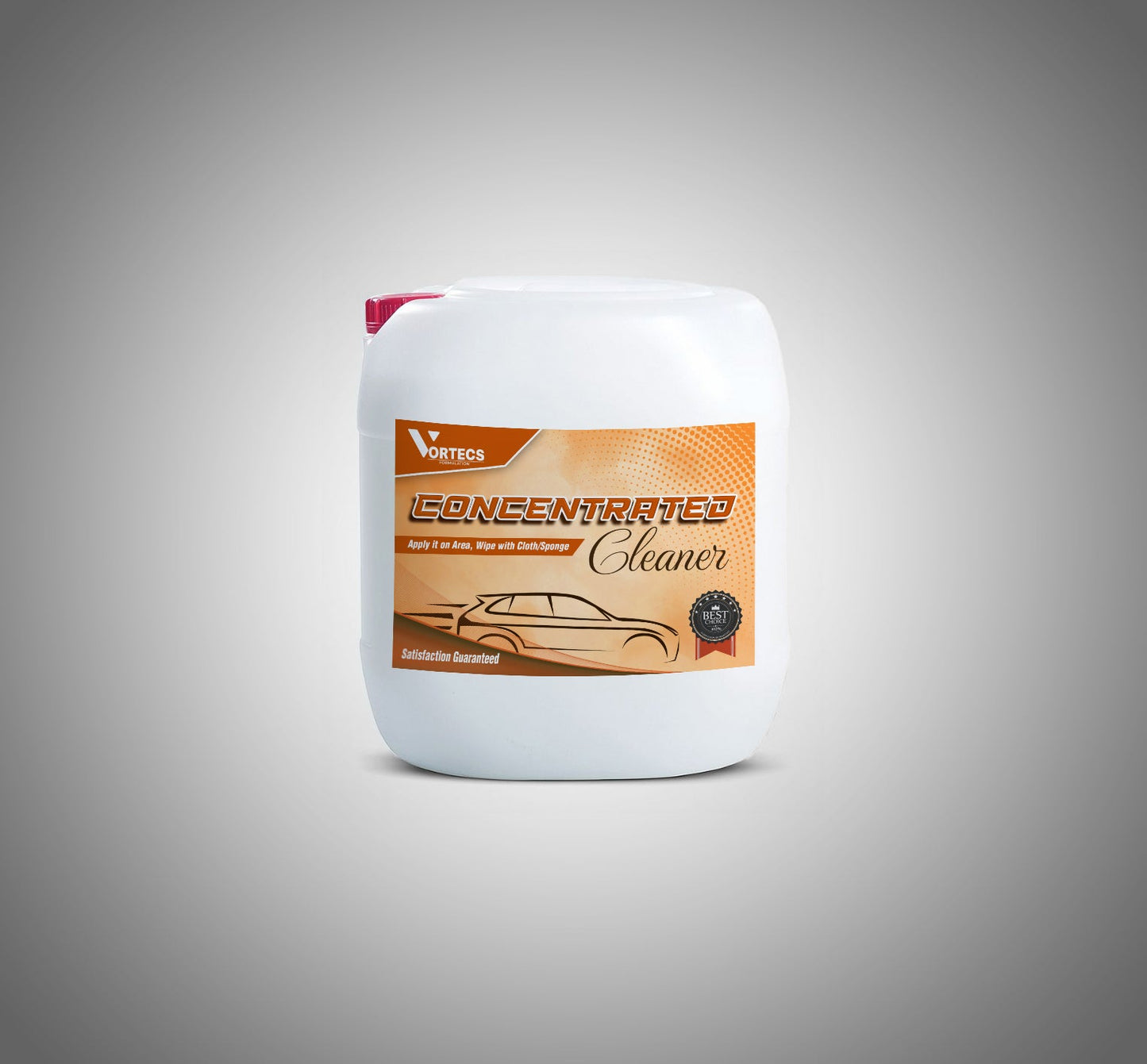 Concentrated Cleaner All Purpose Cleaner - 20 litre