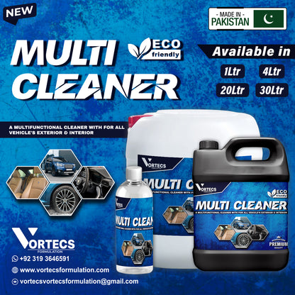 Multi / All Purpose Cleaner Ready For Use