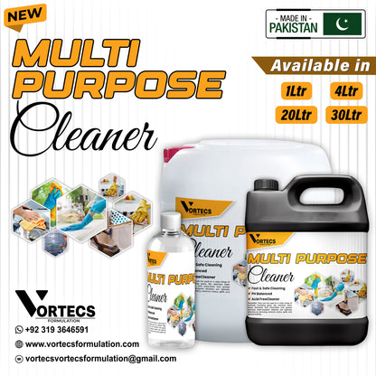 Multi Purpose Cleaner