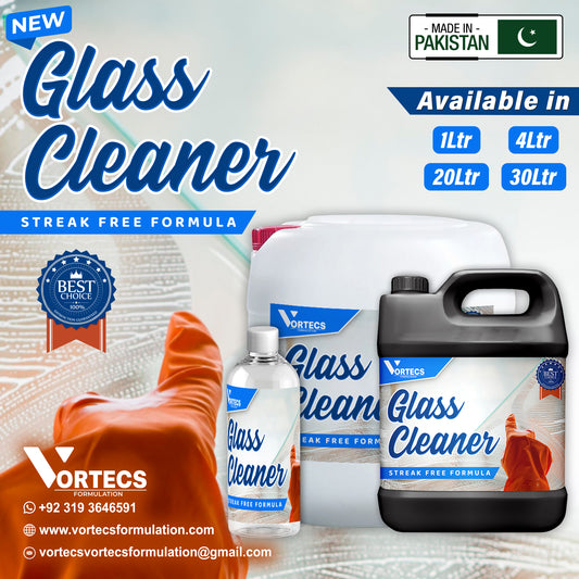 Glass Cleaner