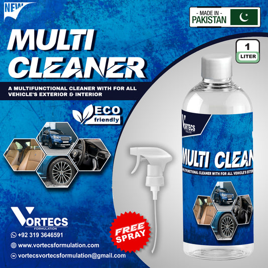 Multi / All Purpose Cleaner Ready For Use