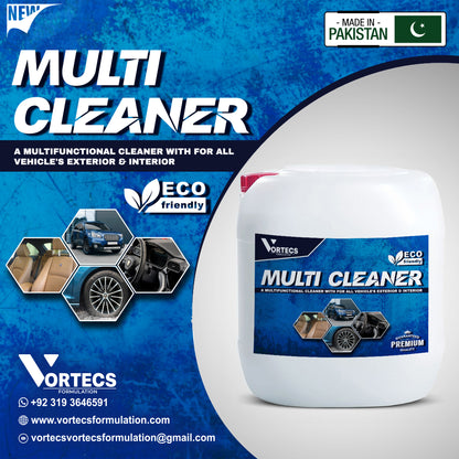 Multi / All Purpose Cleaner Ready For Use
