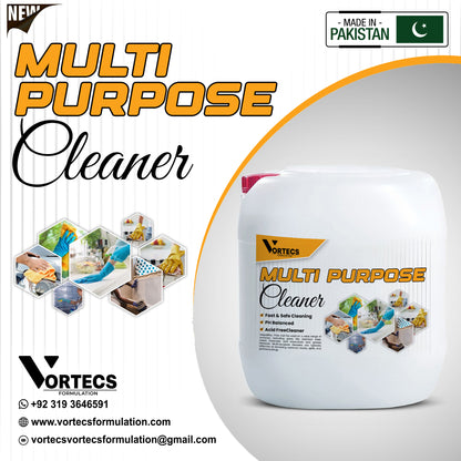 Multi Purpose Cleaner