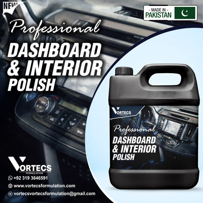 Car Interior Cleaner