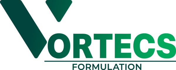 VORTECS FORMULATION